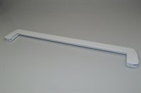 Glasplattenleiste, Hotpoint Kühl- & Gefrierschrank - 505 mm (vordere)